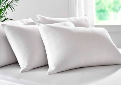 ¿Cómo lavar almohadas? Consejos clave para su limpieza